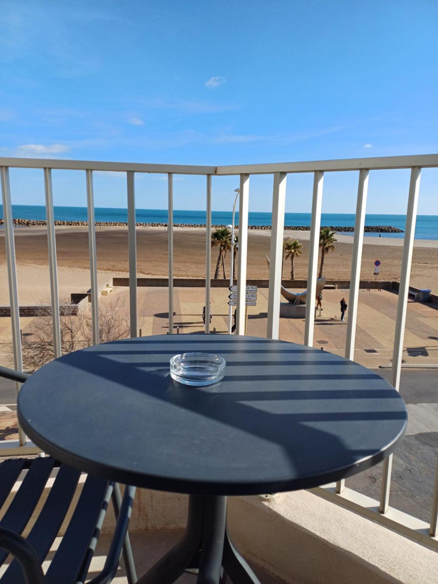 Comfort Double Room Panoramic Sea View