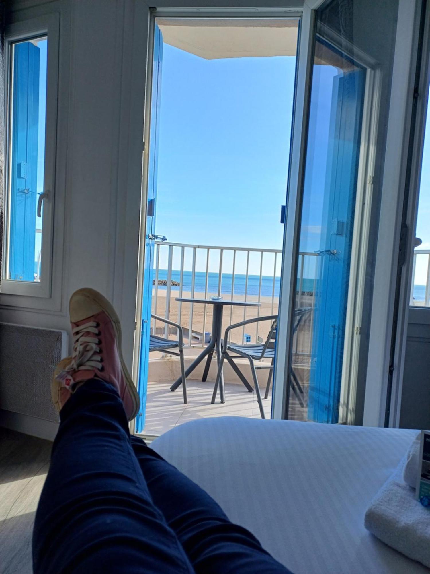 Comfort Double Room Panoramic Sea View