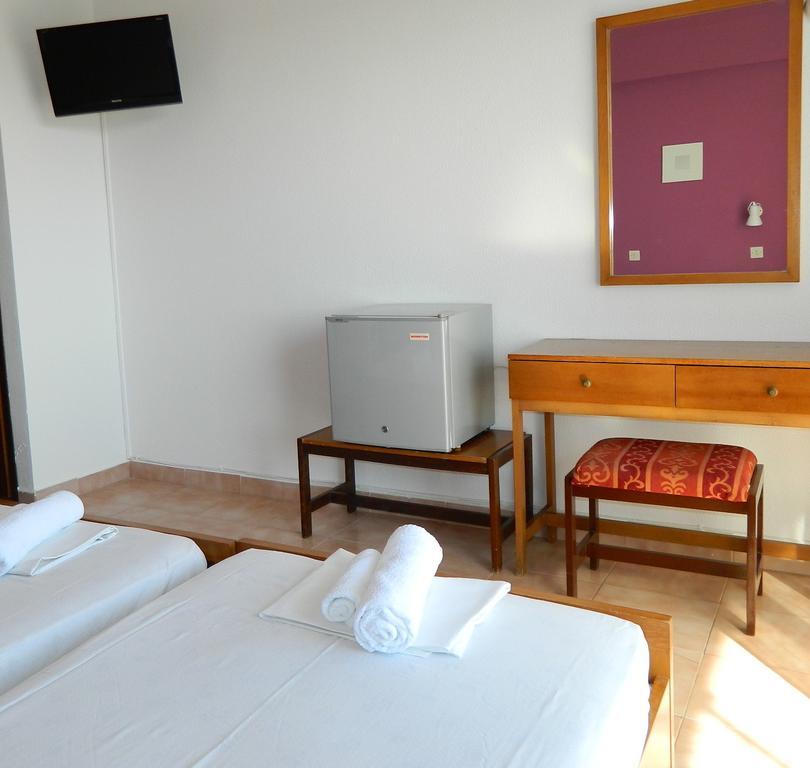 Habitación Individual con desayuno