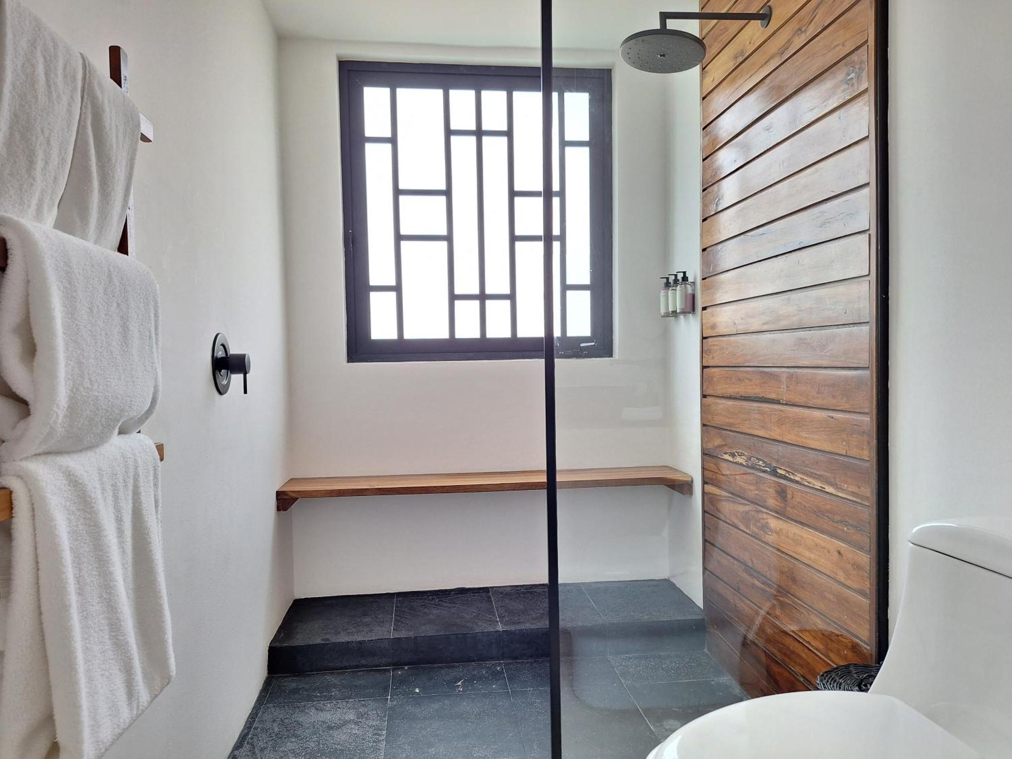 Double Room Balcony