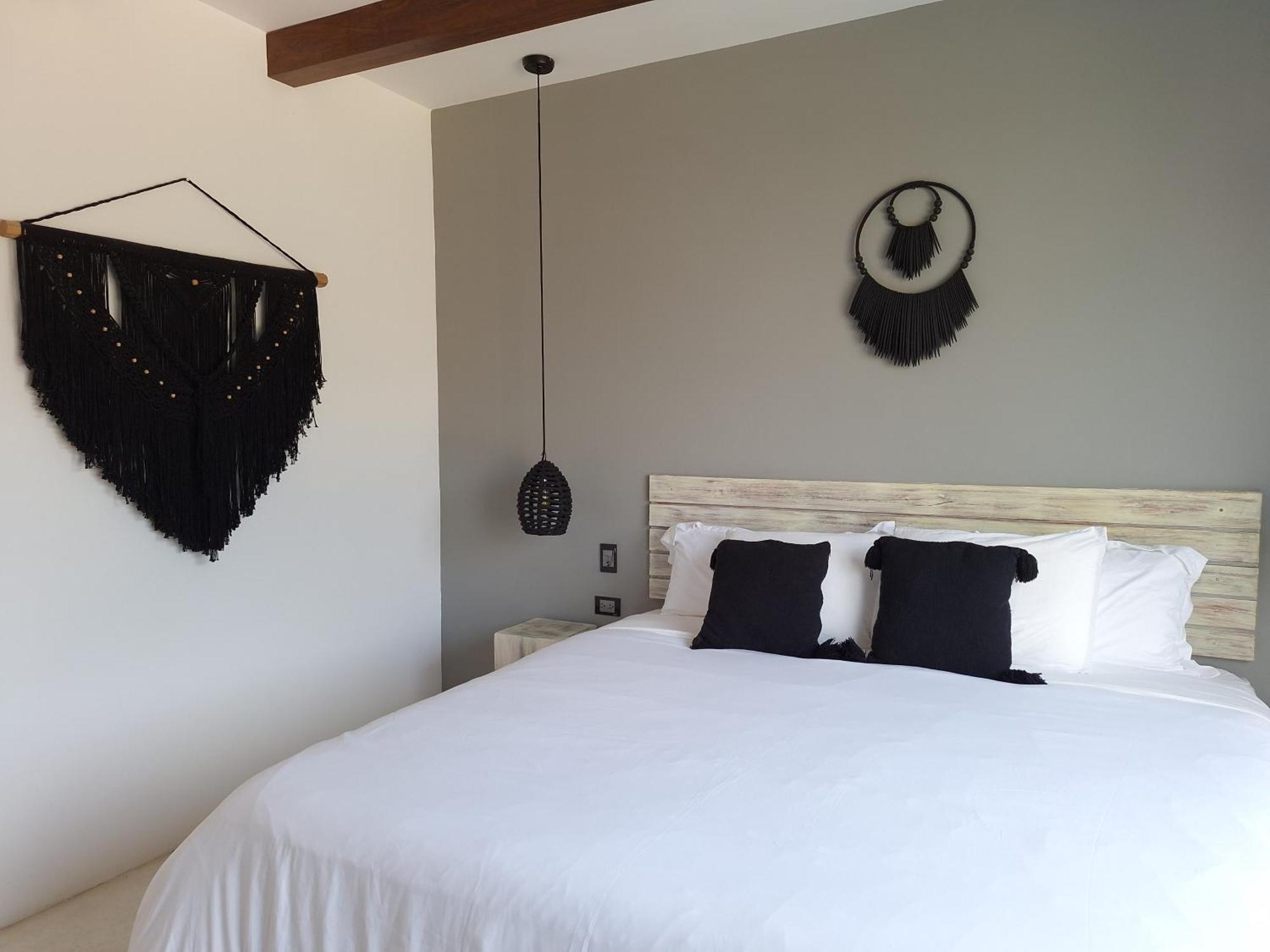 Double Room Balcony