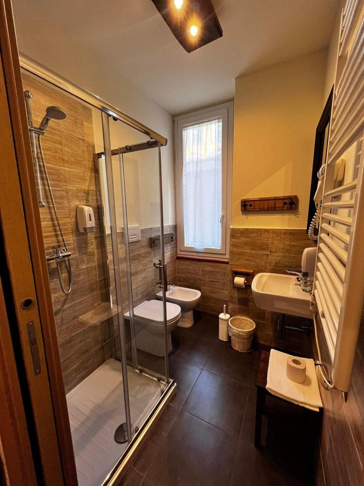 Superior Double Room Balcony
