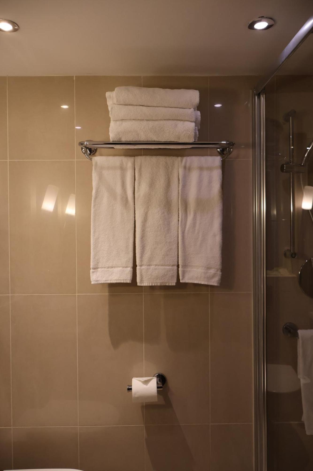 Habitación Triple Deluxe