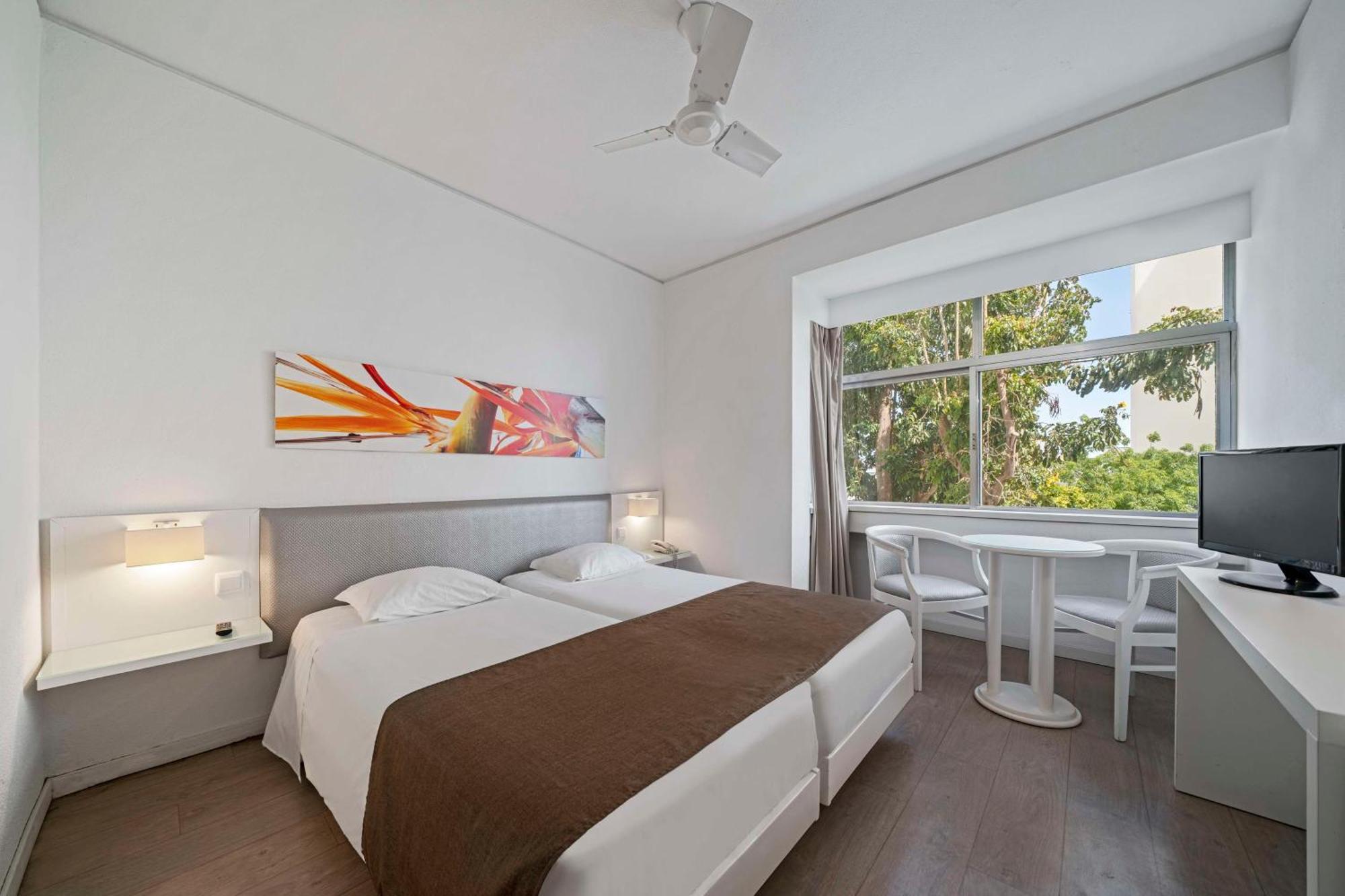 Chambre Double