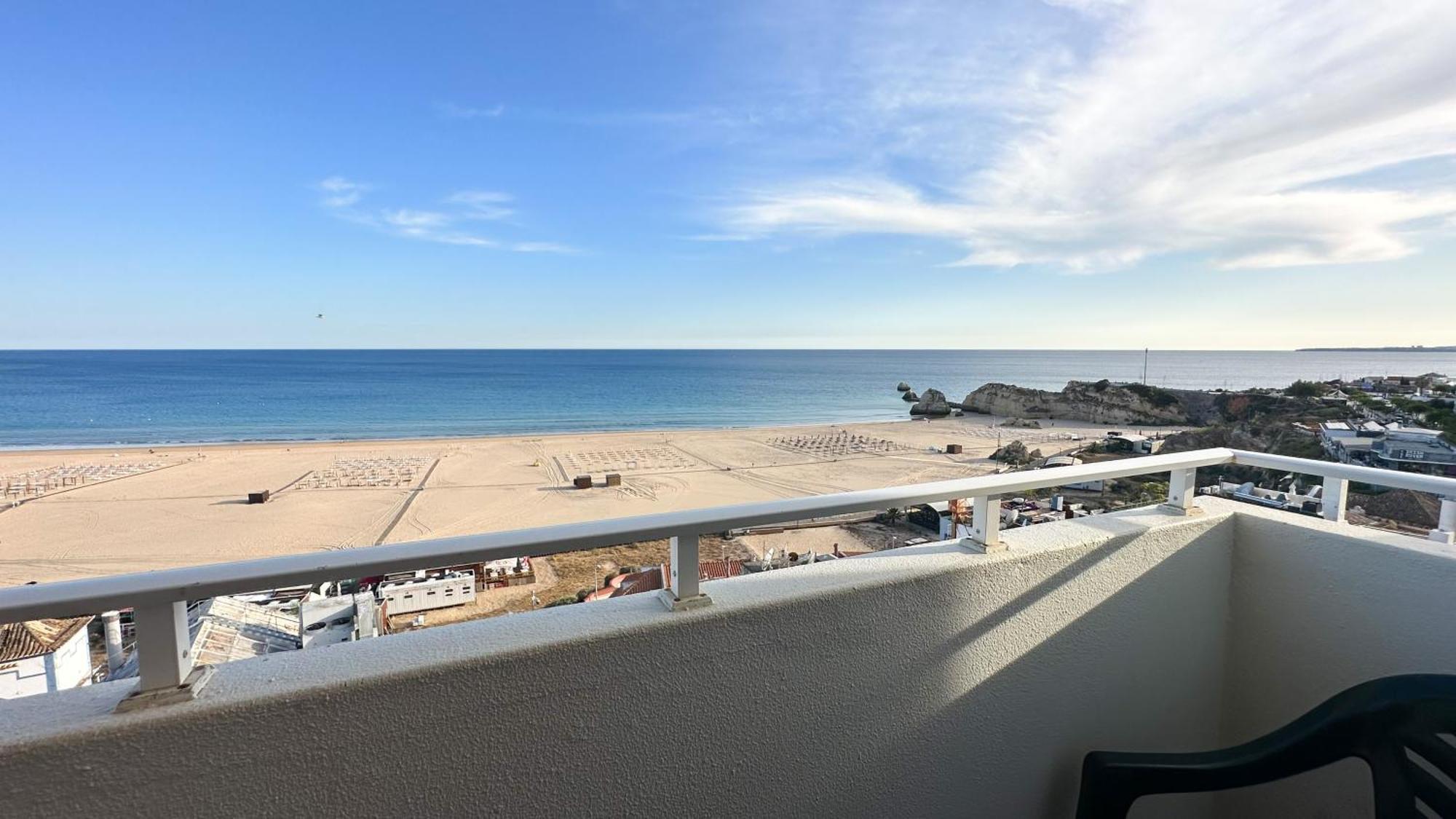 Twin Room Sea View