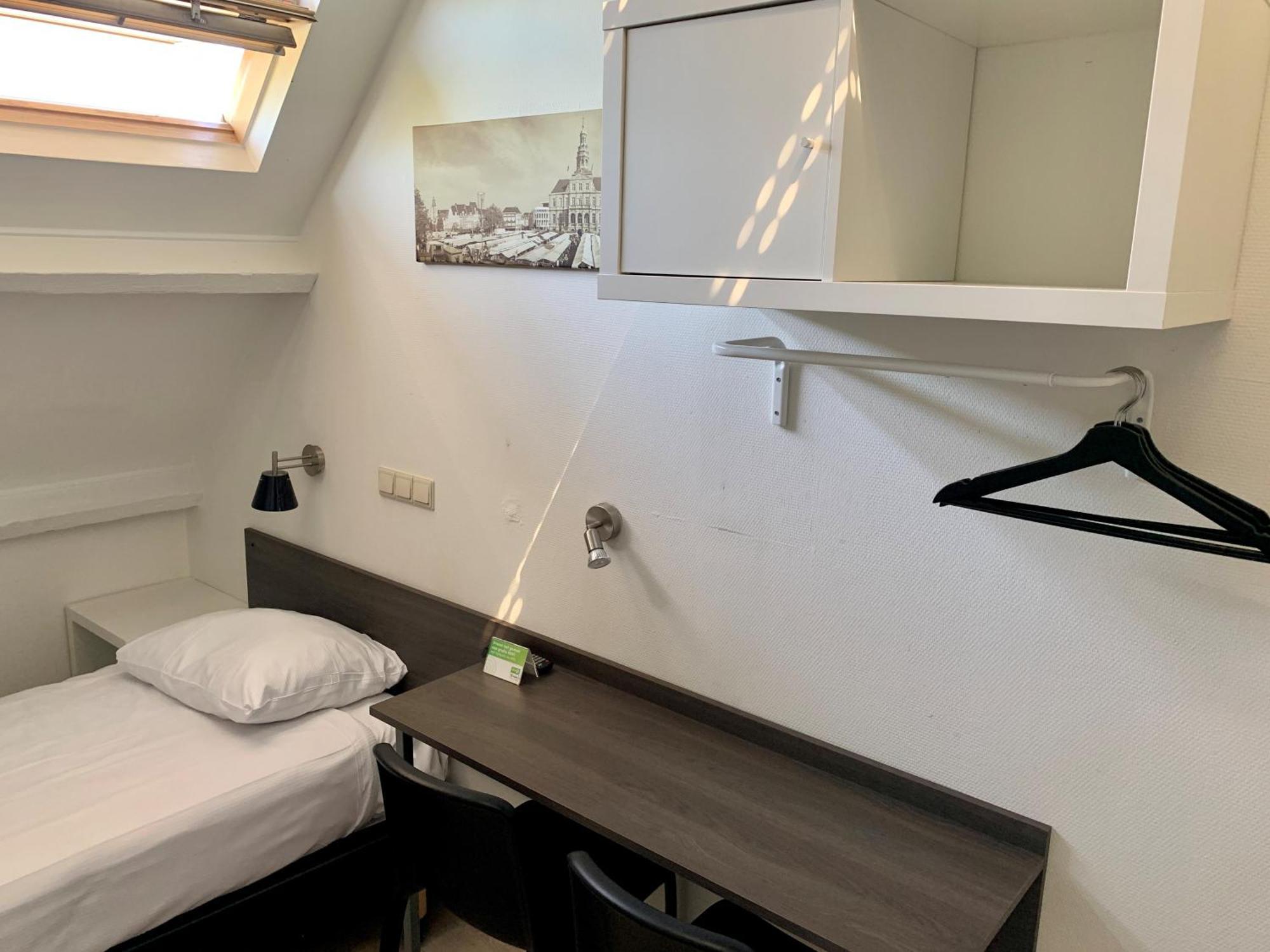 Budget Twin Room
