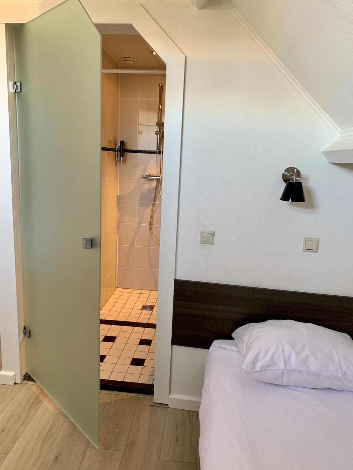 Budget Twin Room
