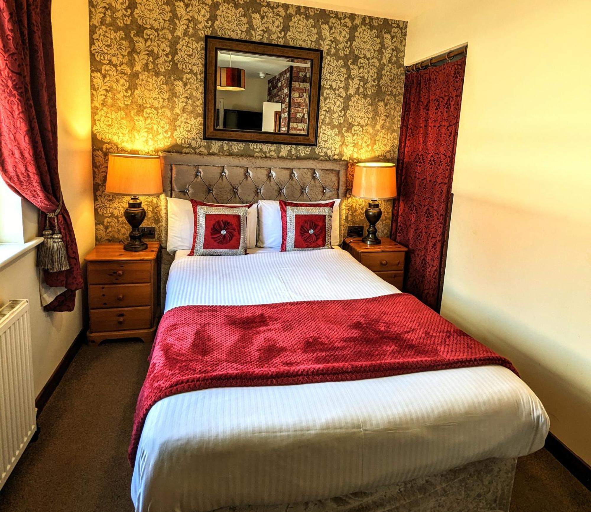 Small Double Room