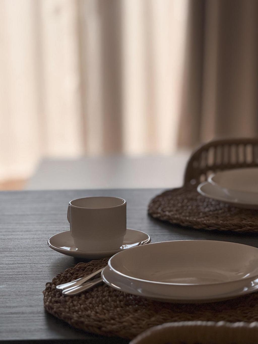 Monolocale Deluxe con Terrazza Privata