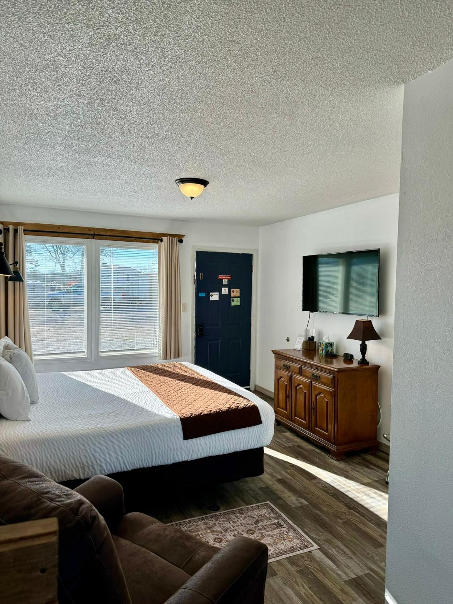 Suite Mountain View