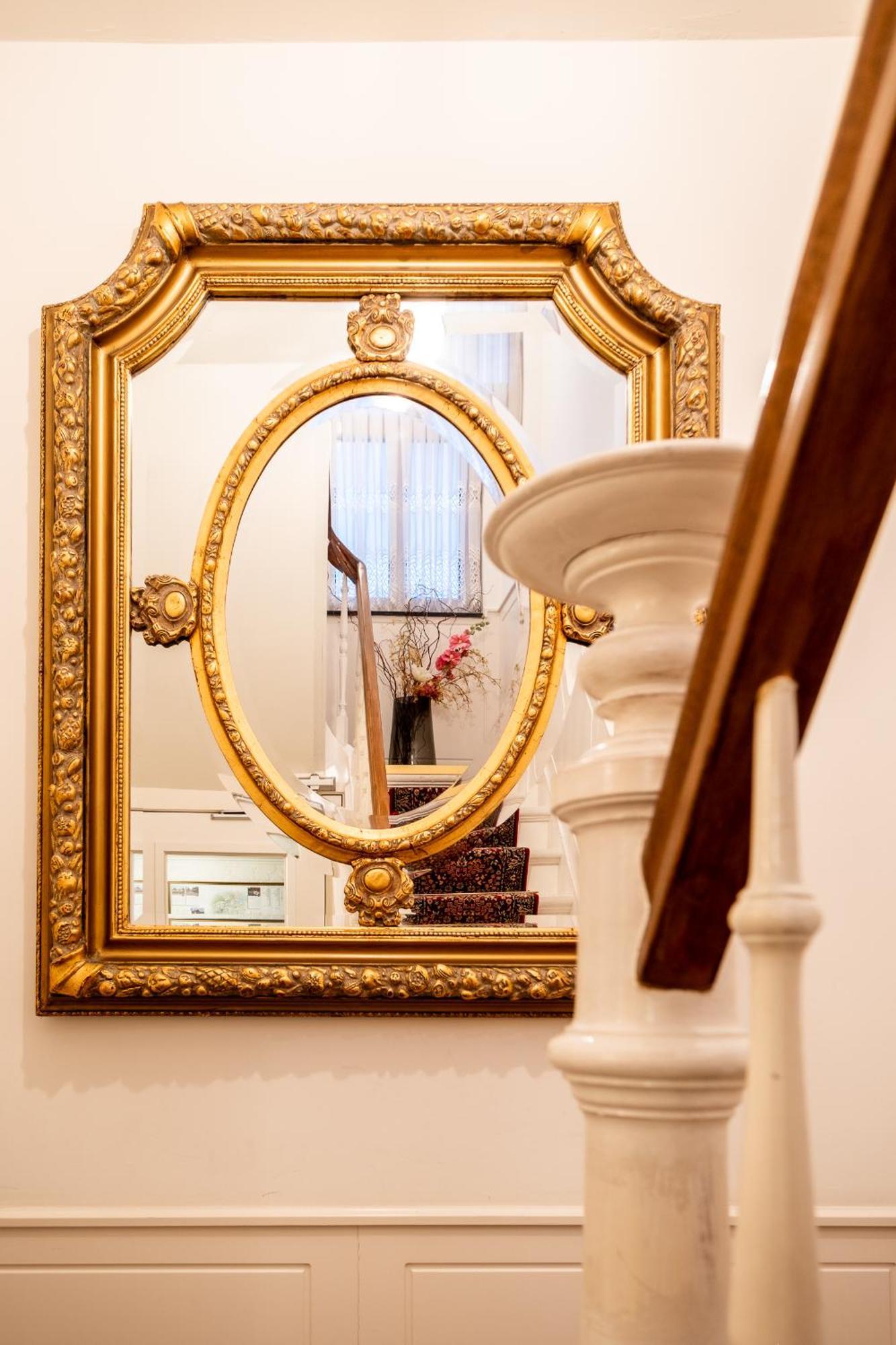 Tweepersoonskamer met Eigen Badkamer