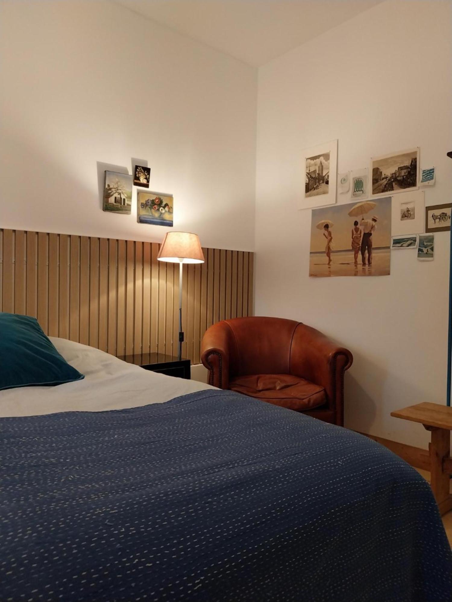 Standard Doppel- oder Zweibettzimmer