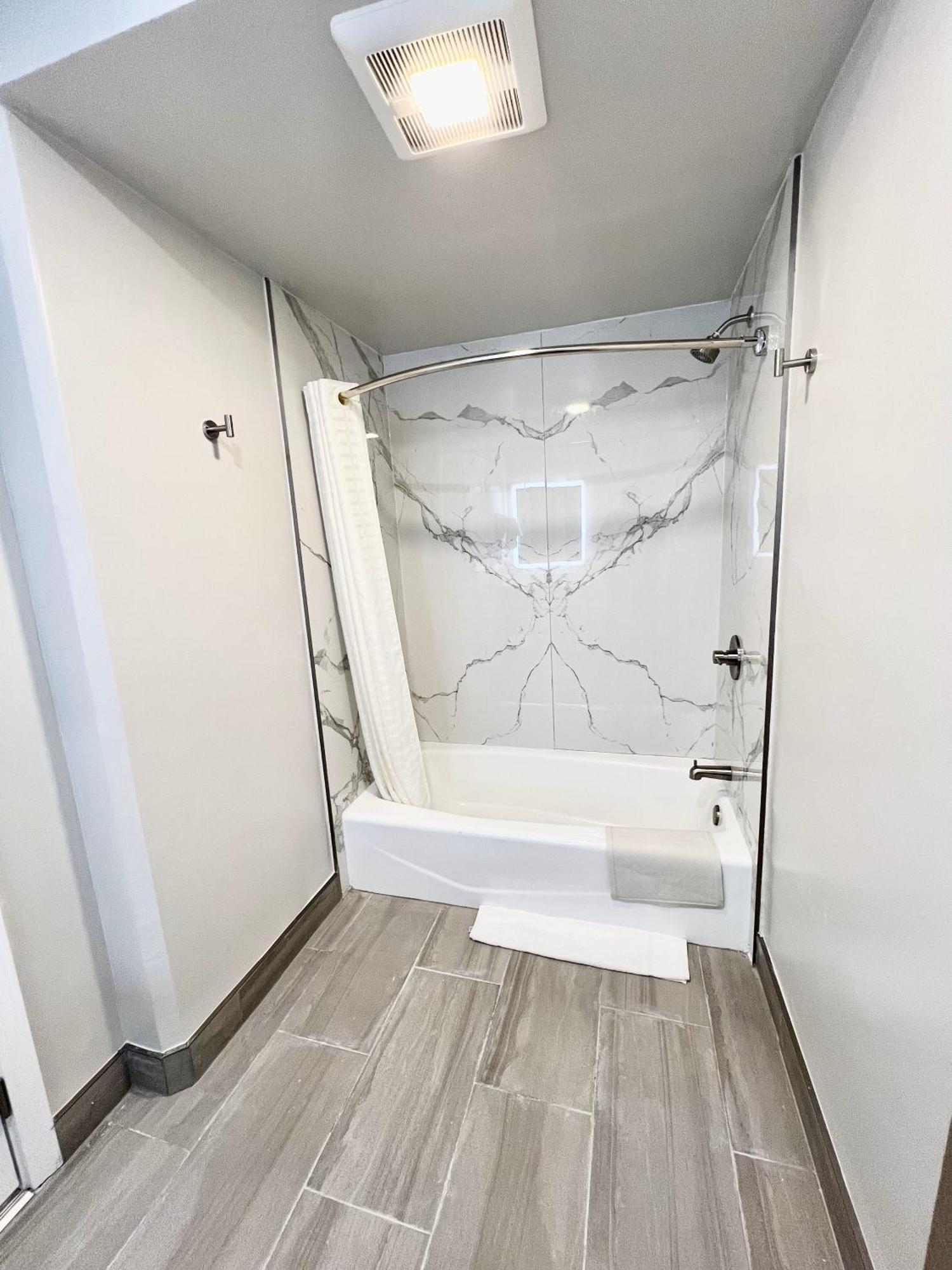 Habitación Deluxe con cama extragrande - No fumadores