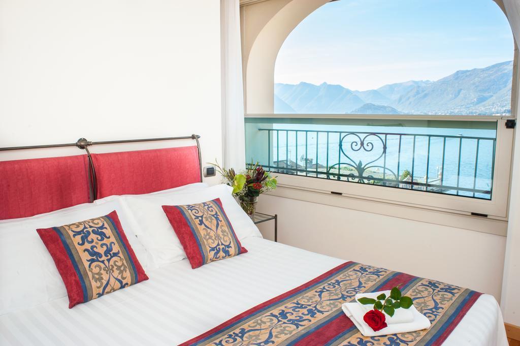 Superior Double Room Lake View