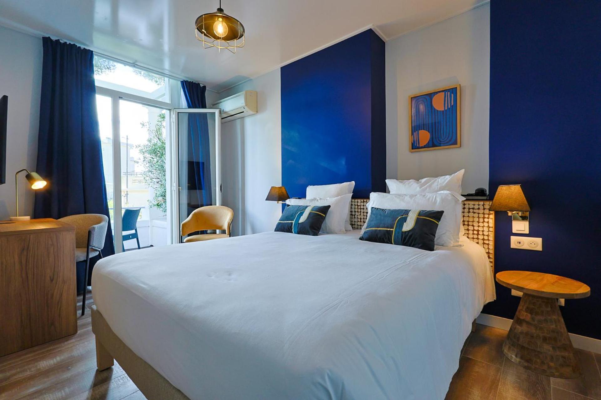 Prestige Room with Terrace