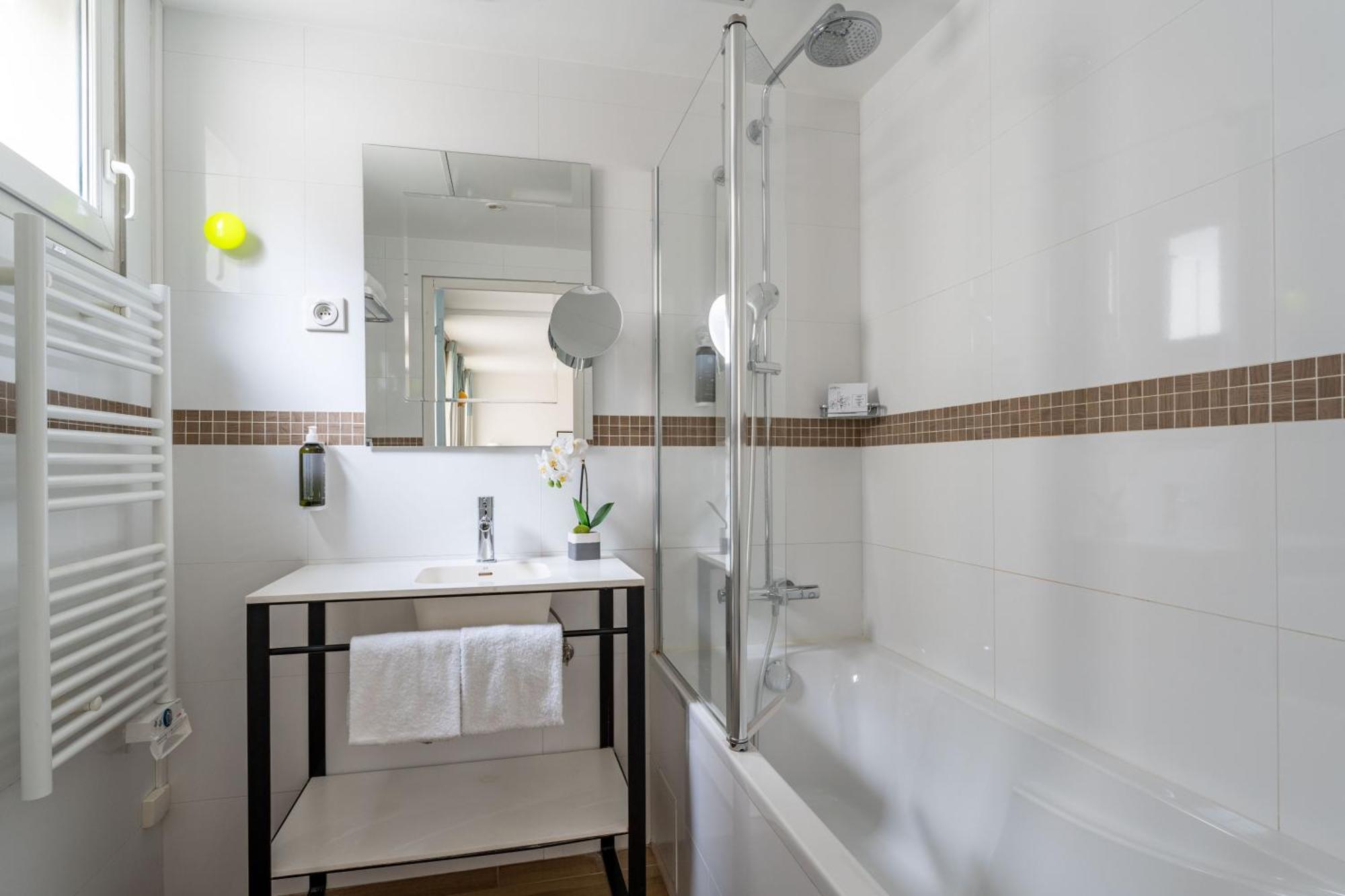 Privilege Zimmer