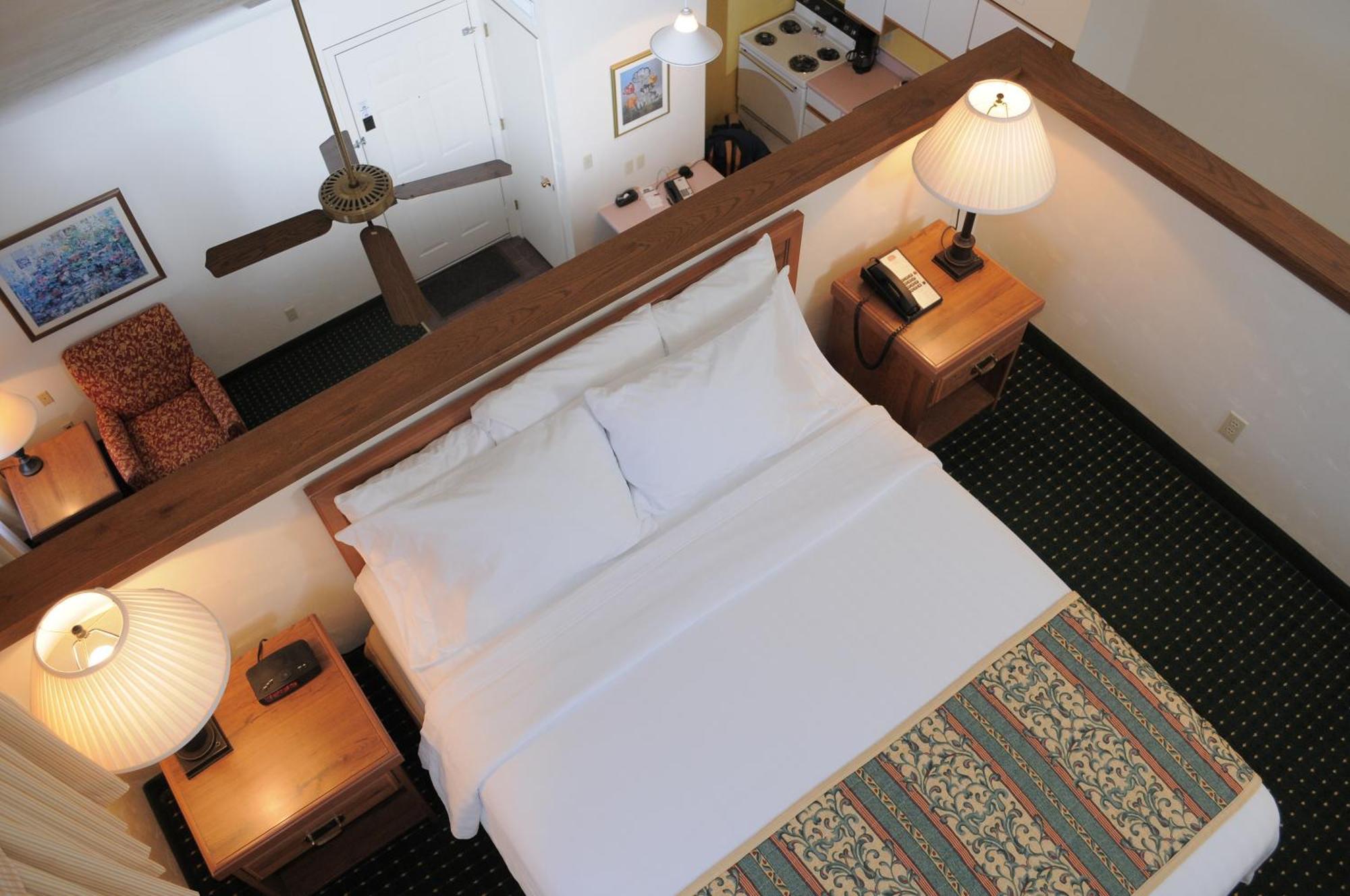 Penthouse Suite