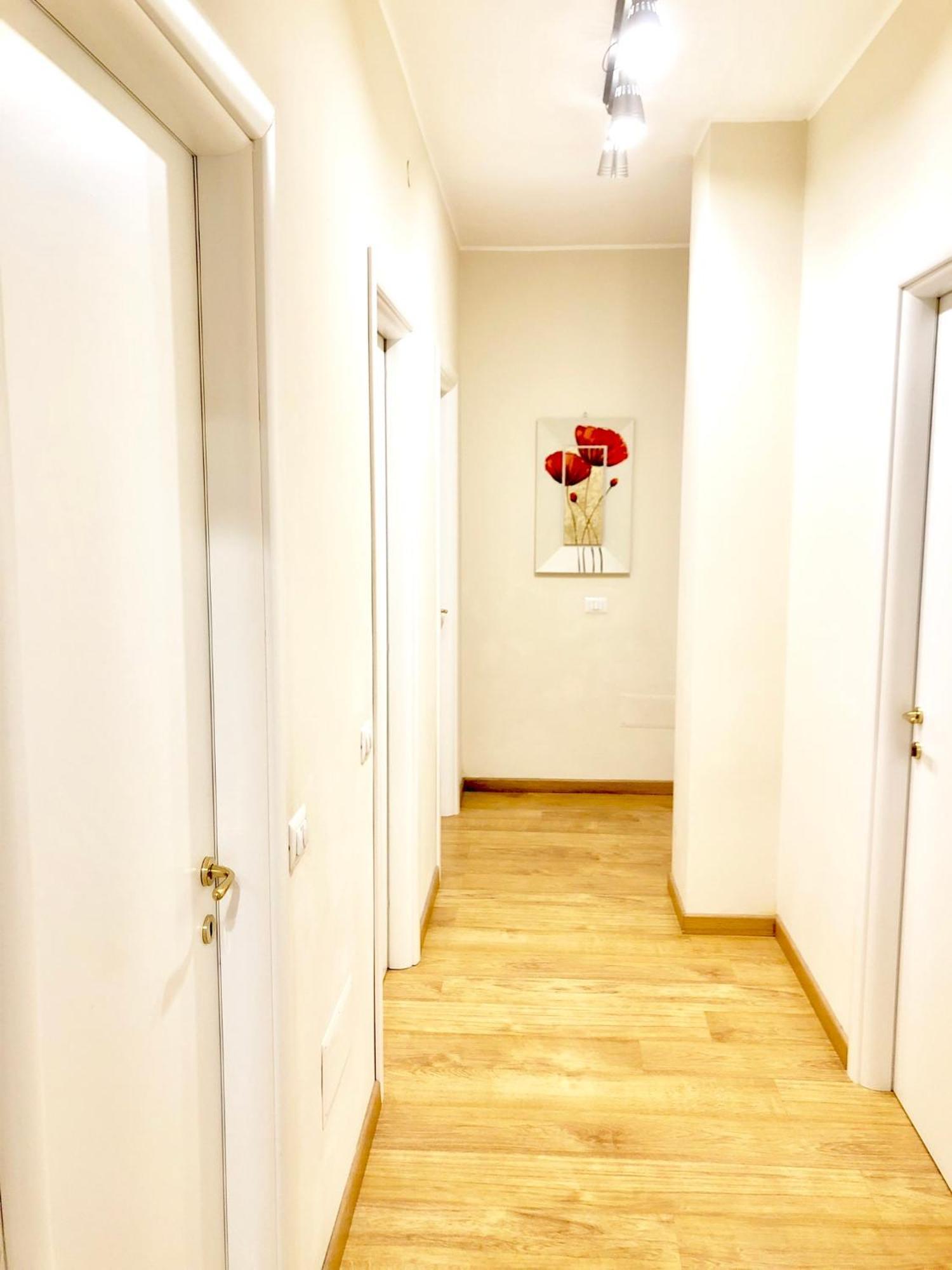 Double Room Private External Bathroom