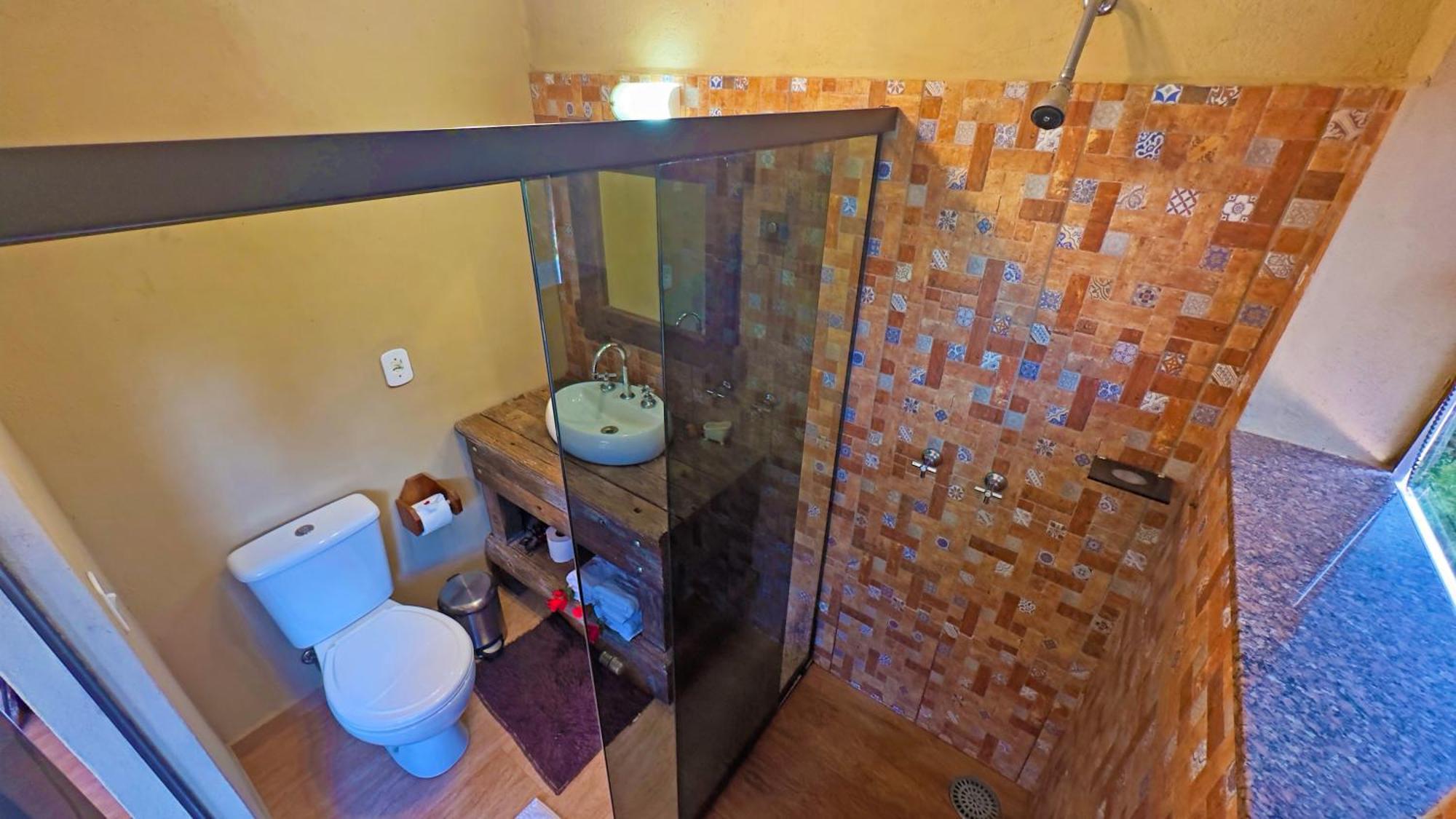 Chalet Pedra Partida