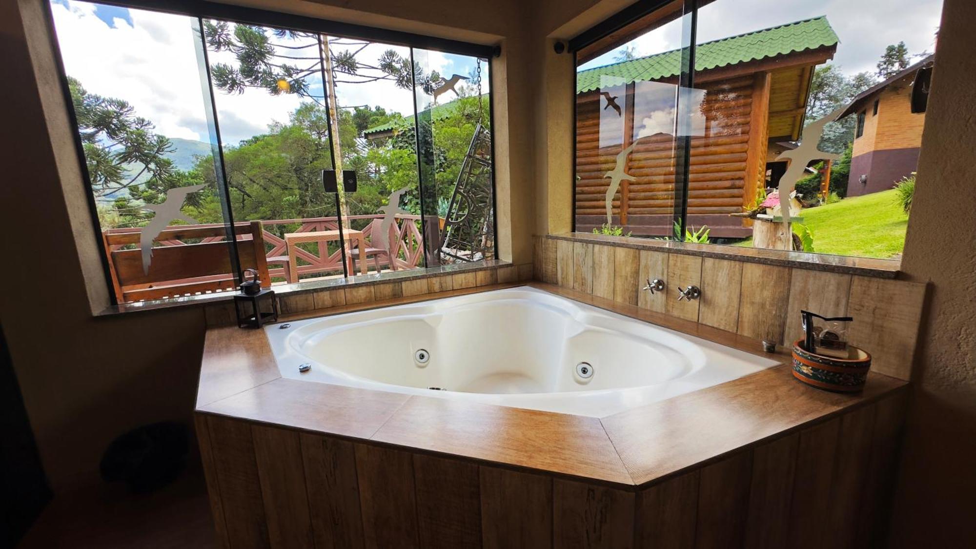 Chalet Pedra Partida