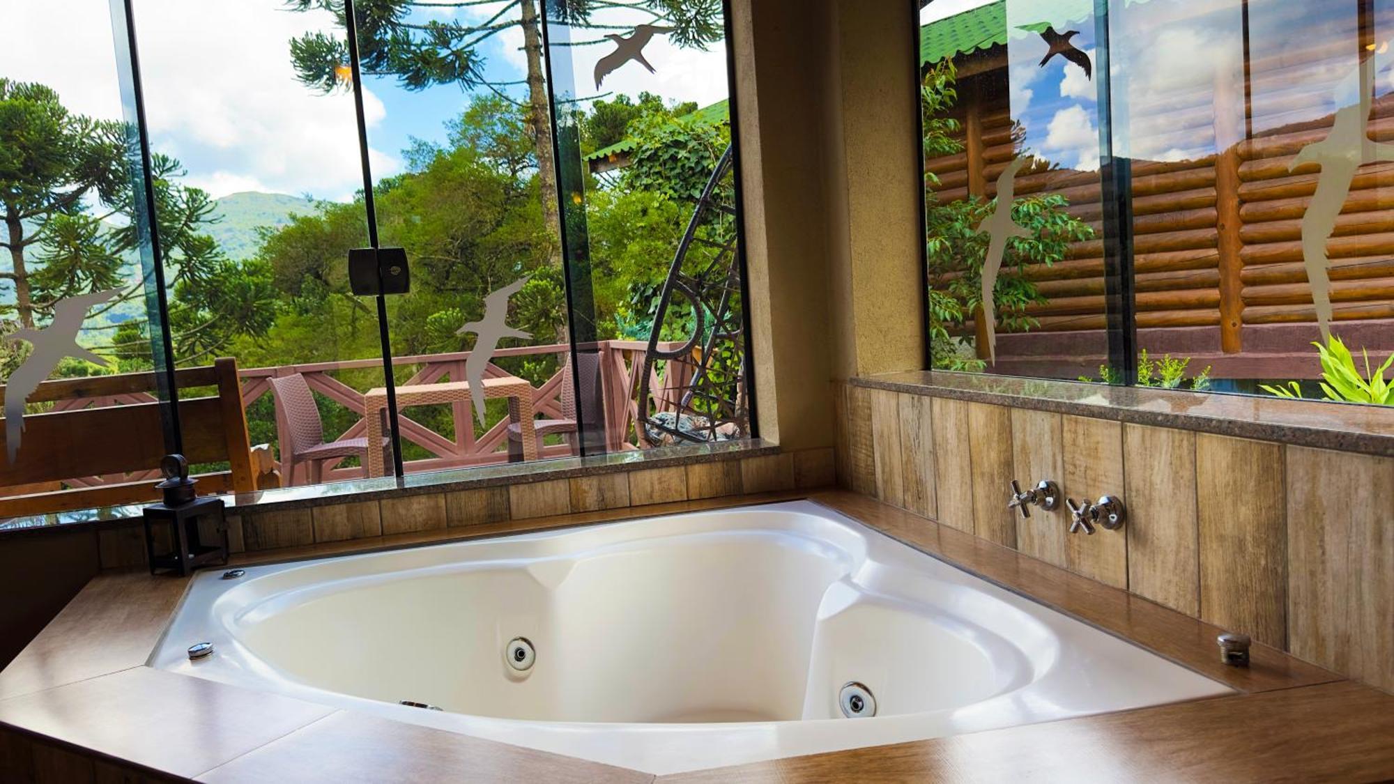 Chalet Pedra Partida