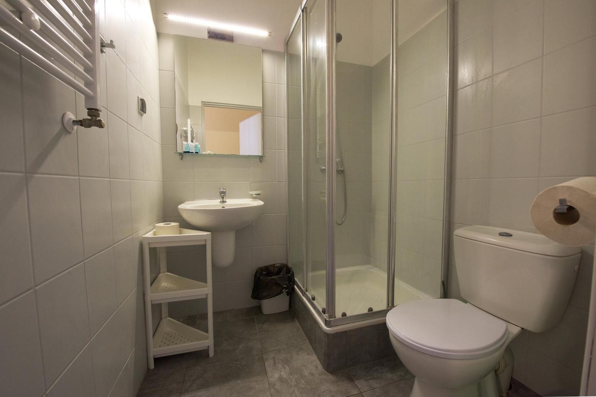 Budget Einzelzimmer