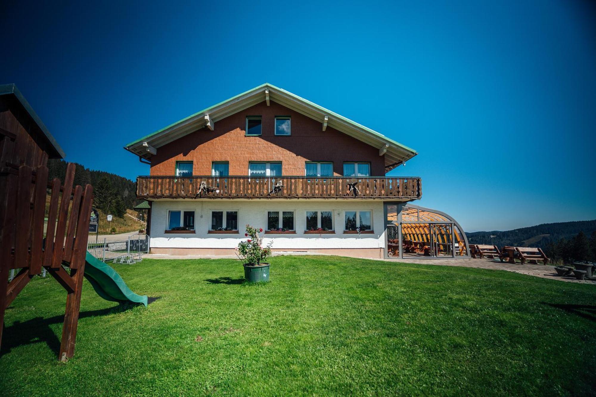 Kleines Doppelzimmer