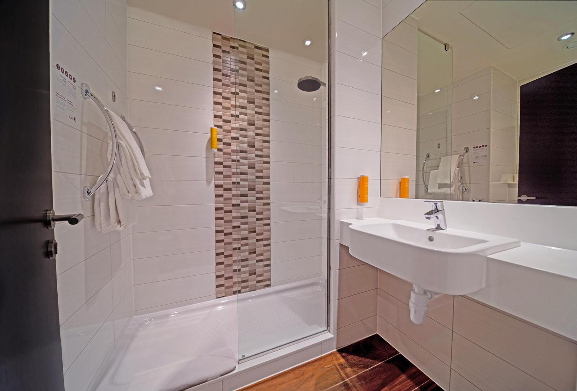 Non-Smoking - Double Room