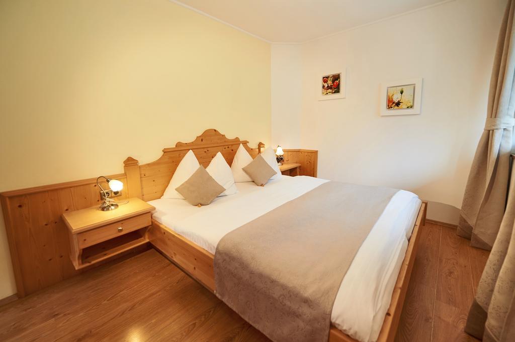 Appartement met 2 Slaapkamers en Balkon