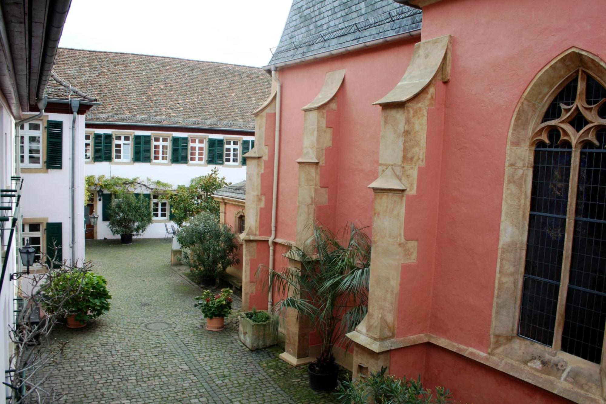 Zweibettzimmer
