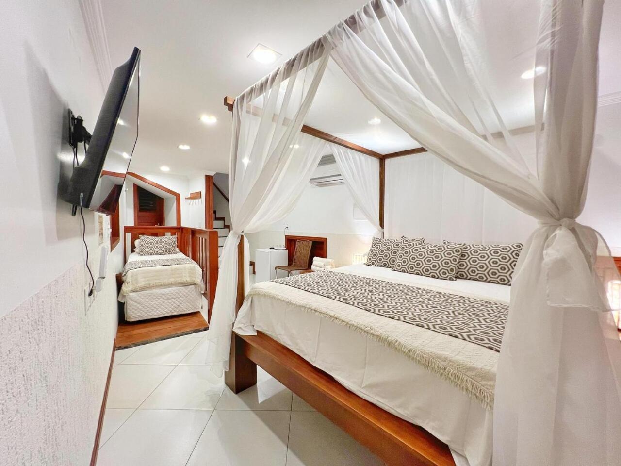 Quarto Triplo Standard
