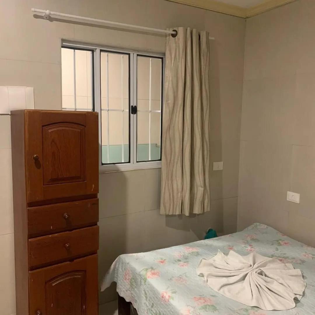 Quarto Familiar