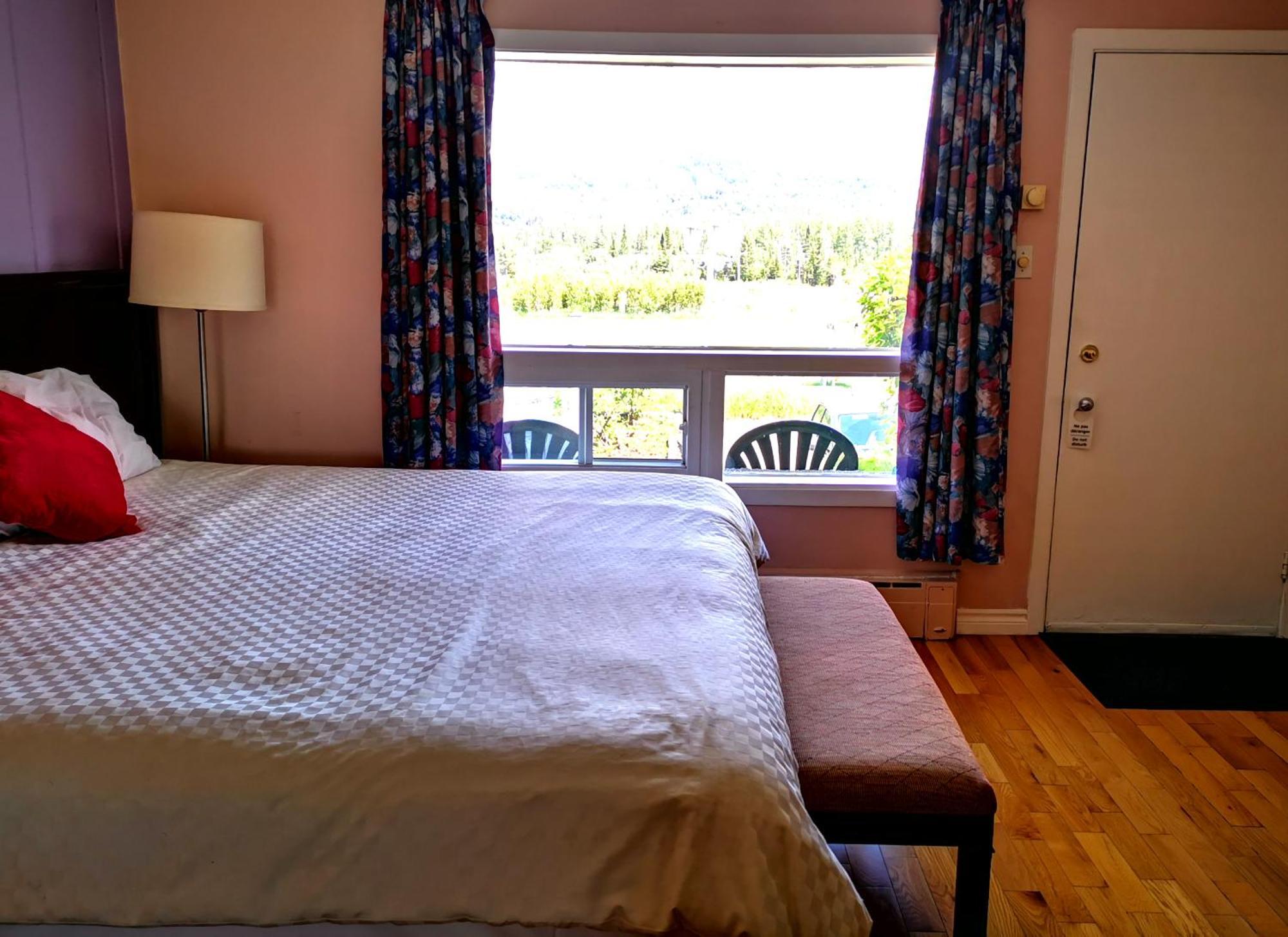 Chambre Lit King-Size