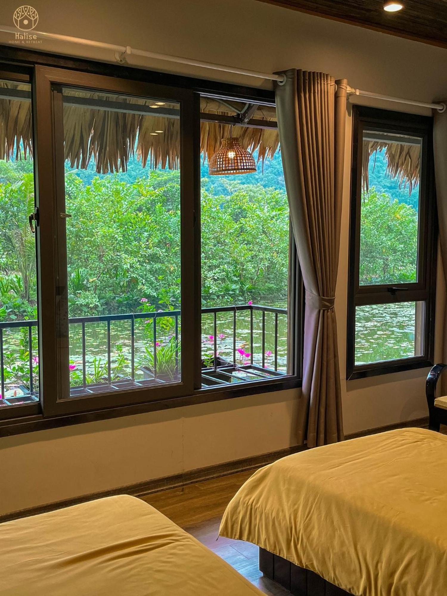 Double Room Lake View