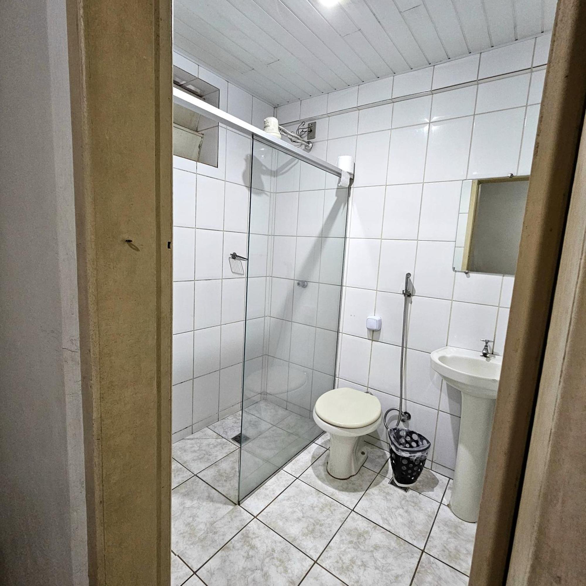 Habitación Individual Estándar