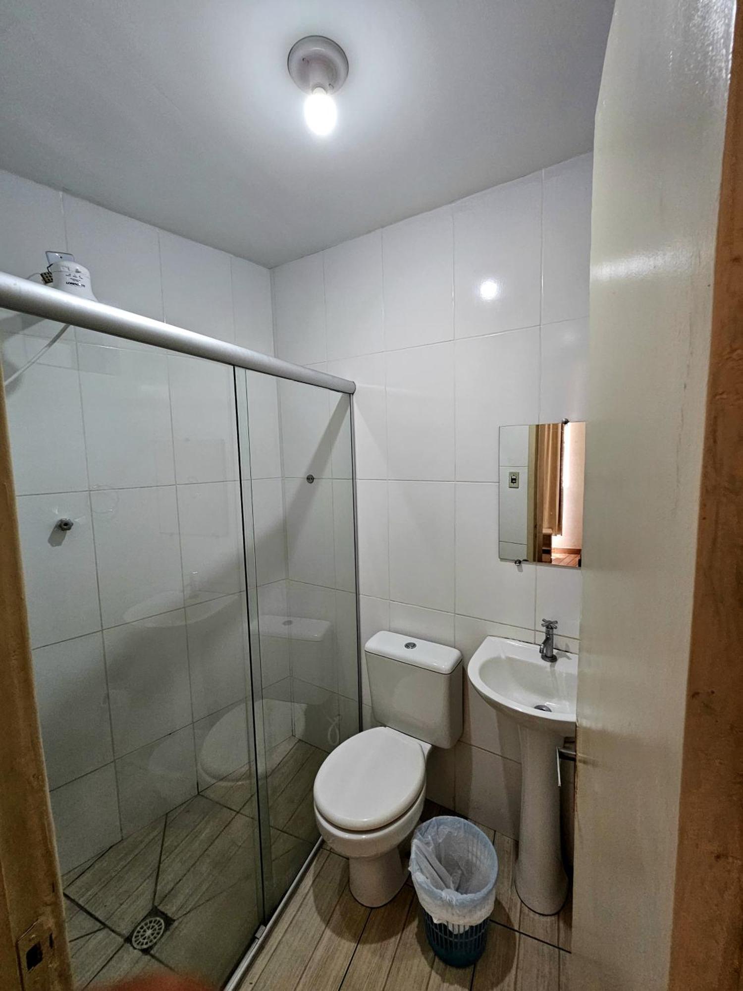 Habitación Cuádruple Estándar
