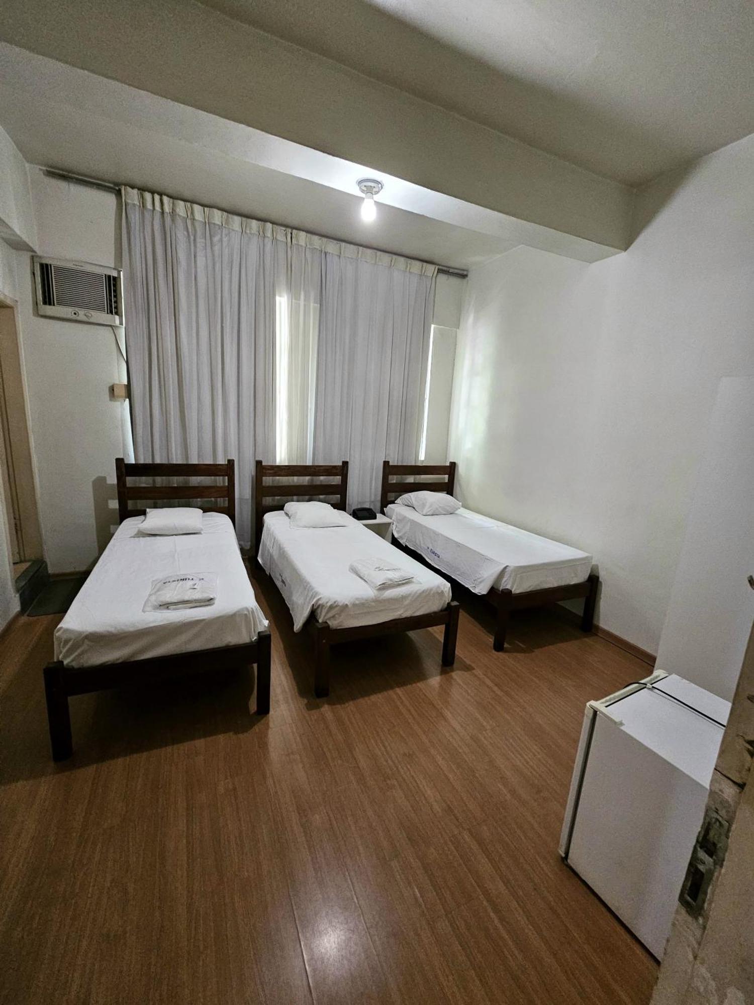 Habitación Triple Estándar