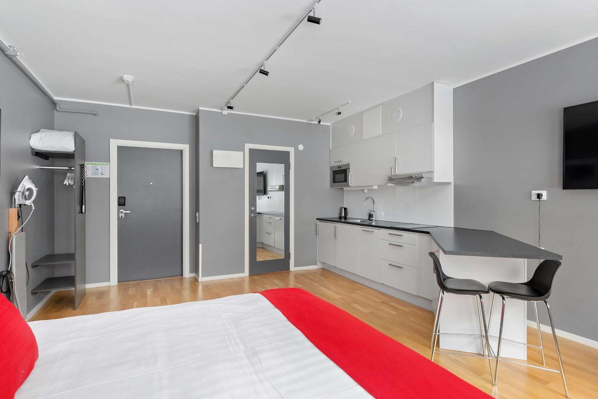 Superior Doppelzimmer