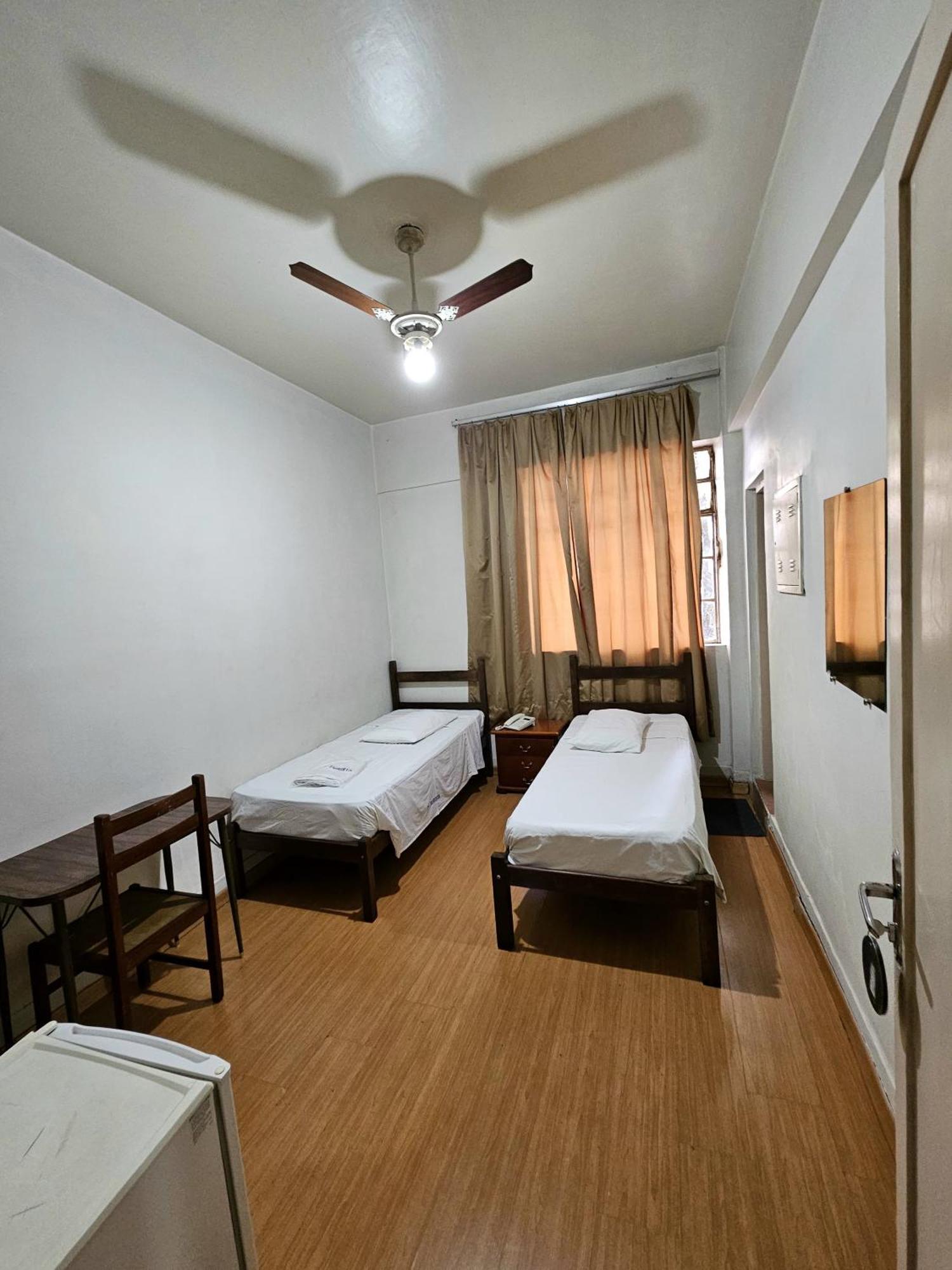 Habitación Doble Estándar