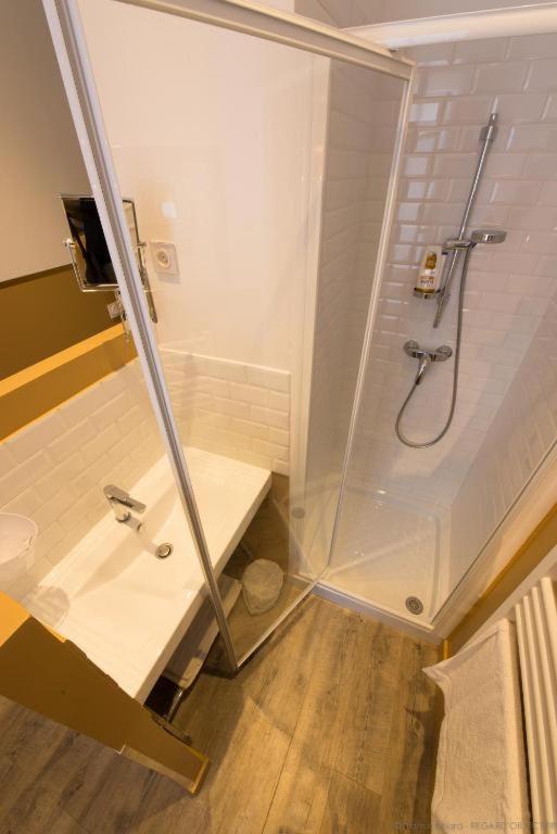 Annexe - Ma chambre à Lyon