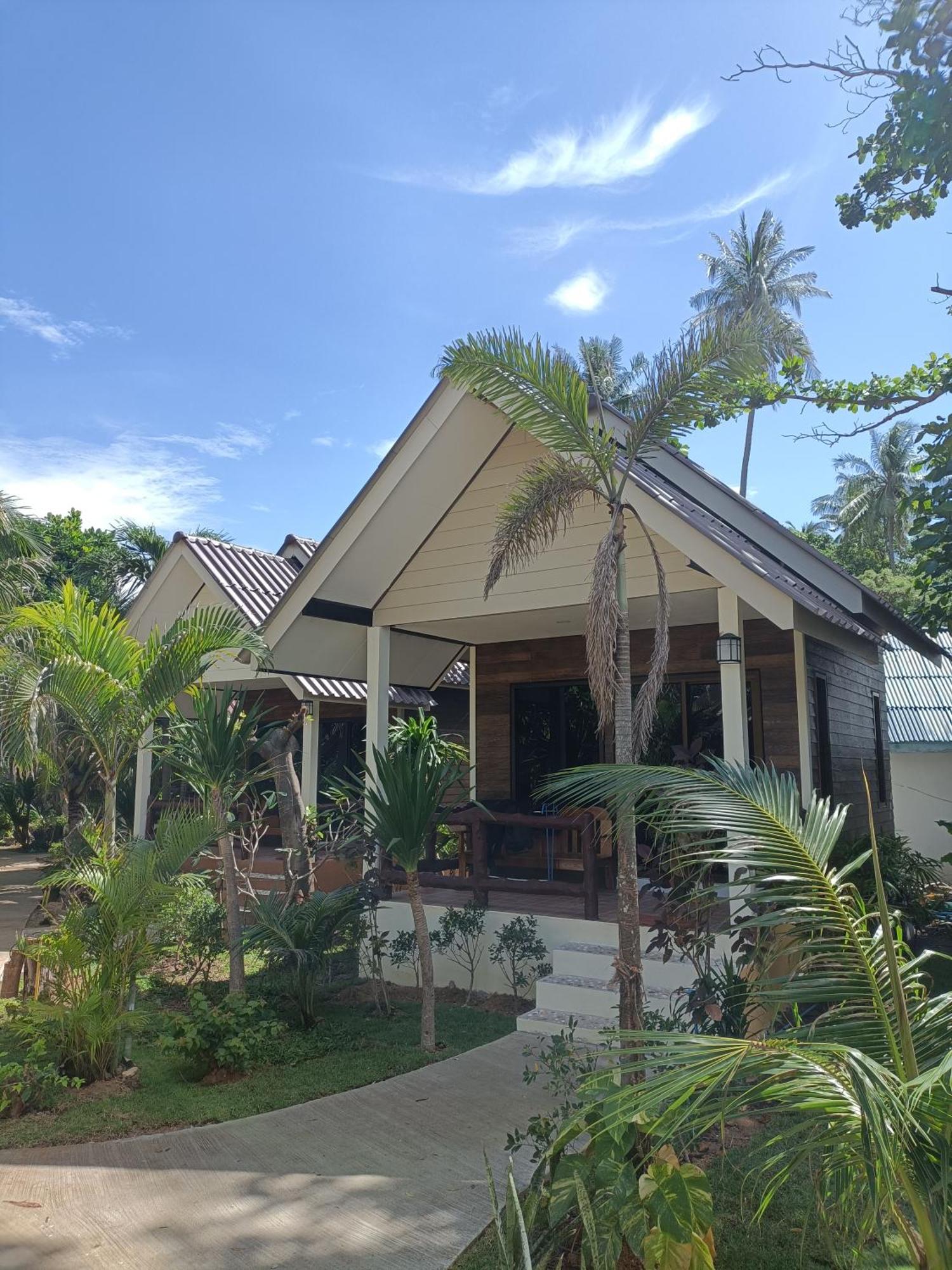 Standaard Bungalow