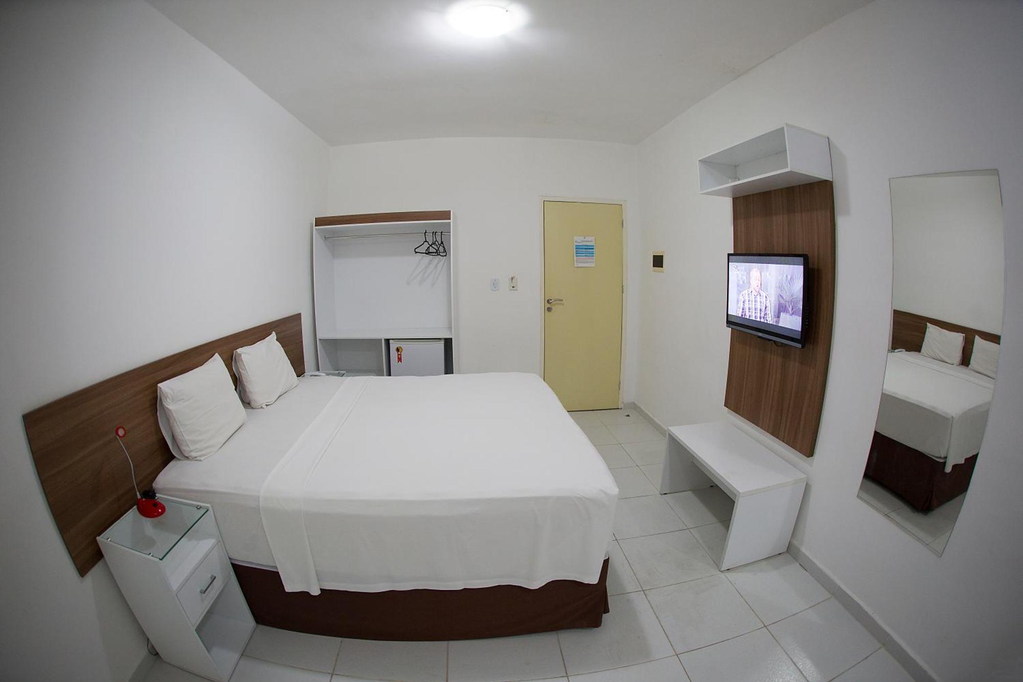 Quarto Individual