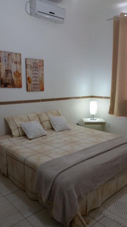 Quarto Executivo Individual