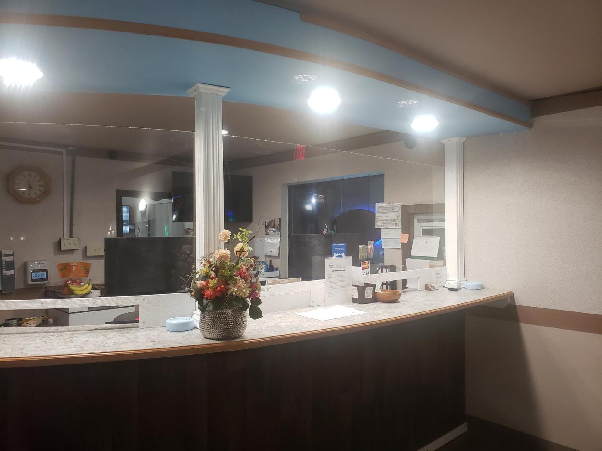 Queen Suite