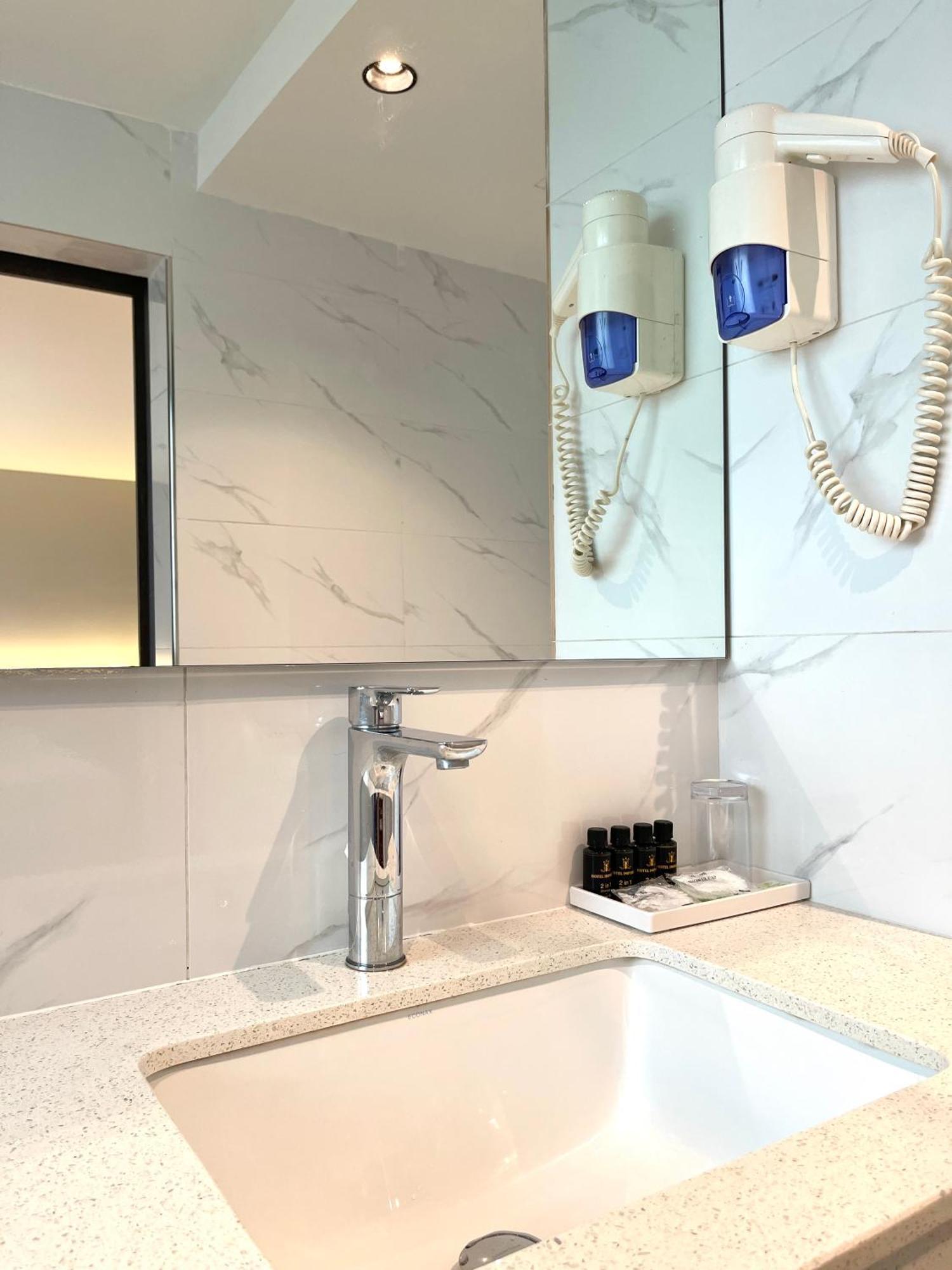 Habitación Cuádruple (4 adultos)