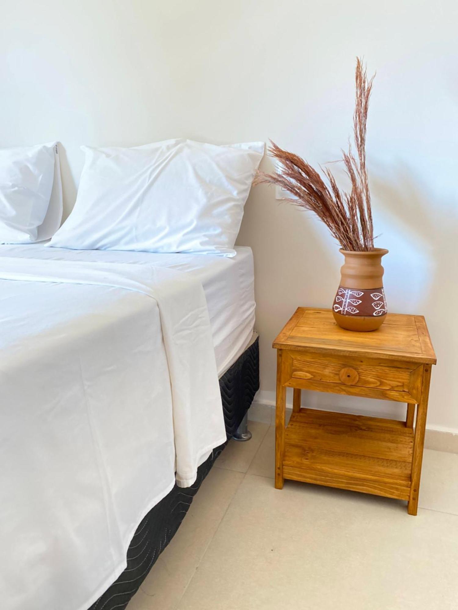 Suíte Deluxe com Cama Queen-size