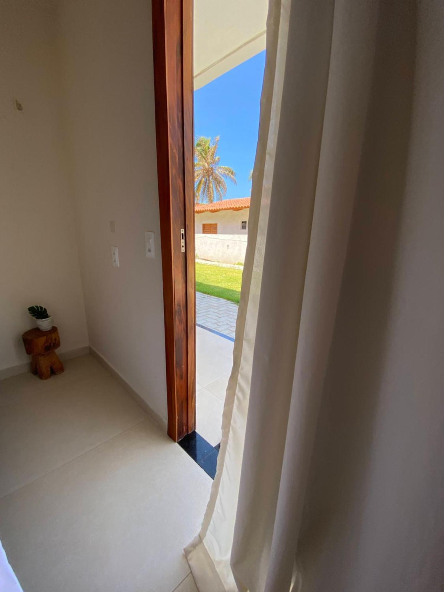 Quarto Triplo - Acessível para Hóspedes com Mobilidade Reduzida