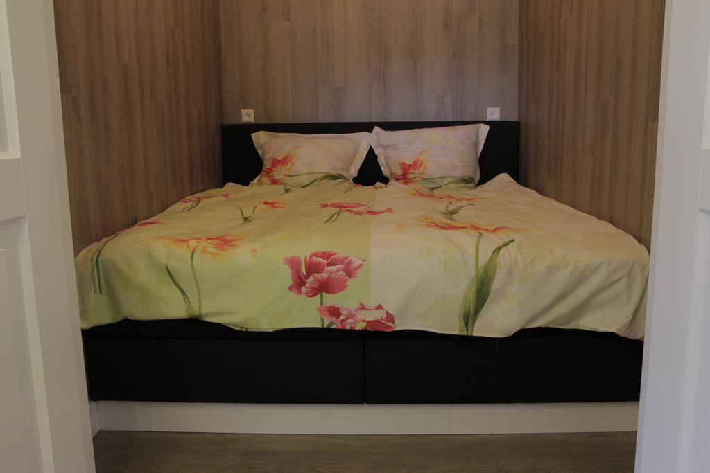 Apartment Ground Floor