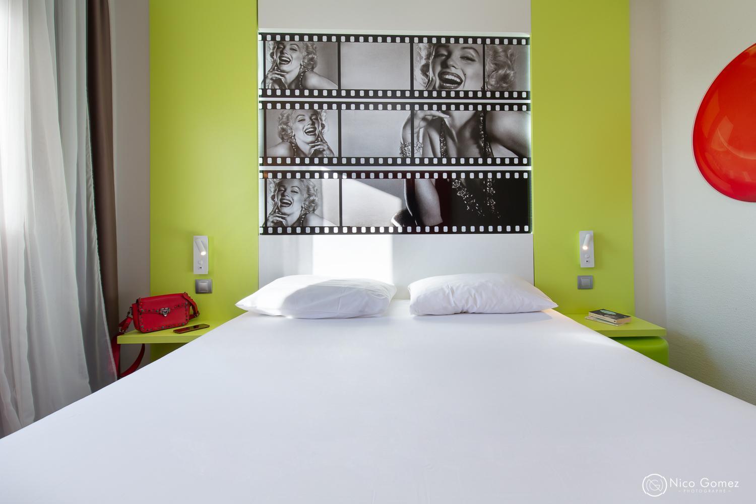 Standard Family Suite Two Connecting Rooms