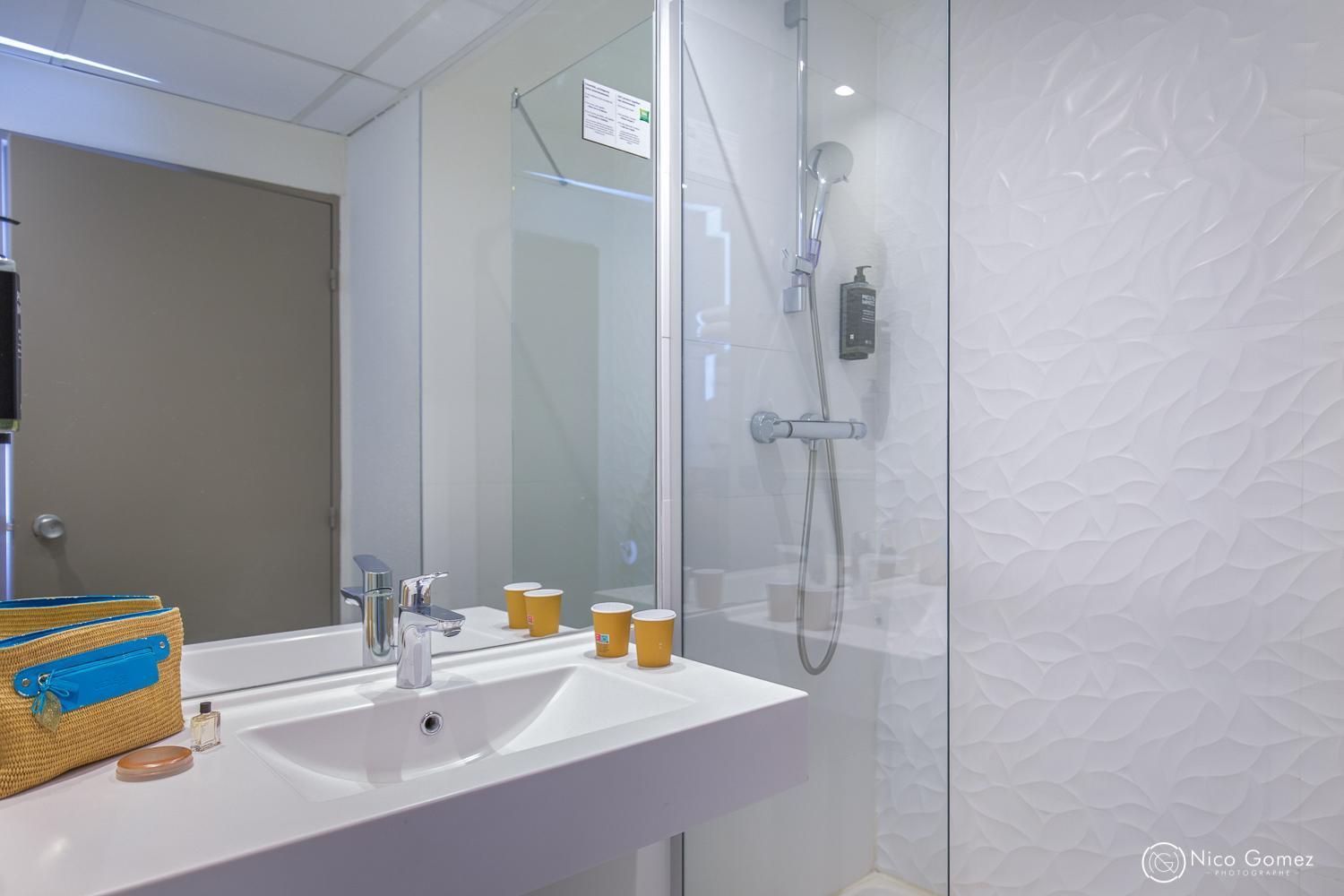 Standard Family Suite Two Connecting Rooms